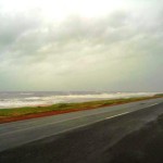 coastal highway